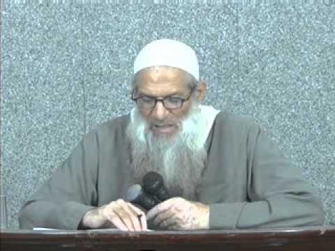 الإبانة الكبرى لابن بطة رحمه الله 125