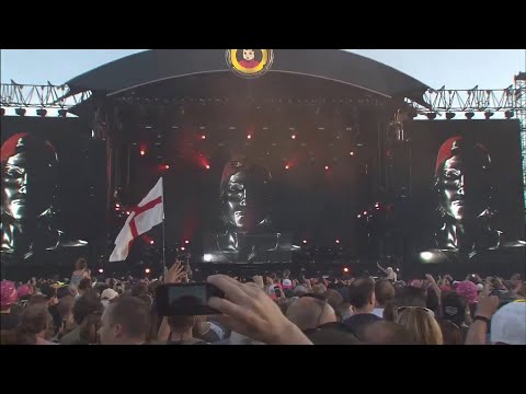 Avicii - Broken Arrows Ft. Zac Brown (Demo Version)