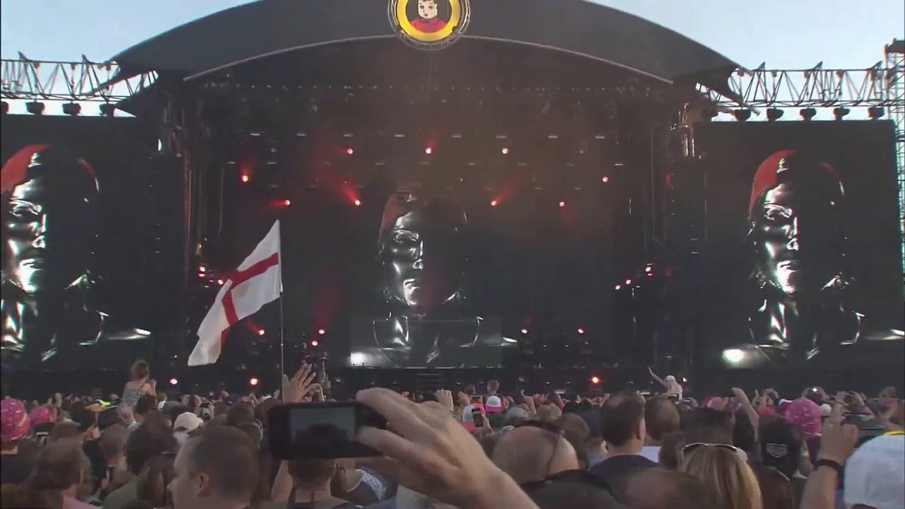 Avicii feat. Zac Brown - Broken Arrows [Demo, Official Live