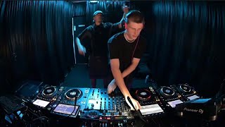 Nine2Five x Trev - Whiteroom Set - 11 December, 2025