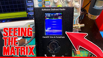 Hacking a Chinese Diesel Heater With HackRF, ESP32 & Chat GPT,  Part 5 Seeing the Matrix with RTL433