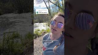 Part 3 of the accidental accent break down series brought to you by my recent trip down south.