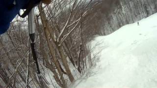 February Break Edit