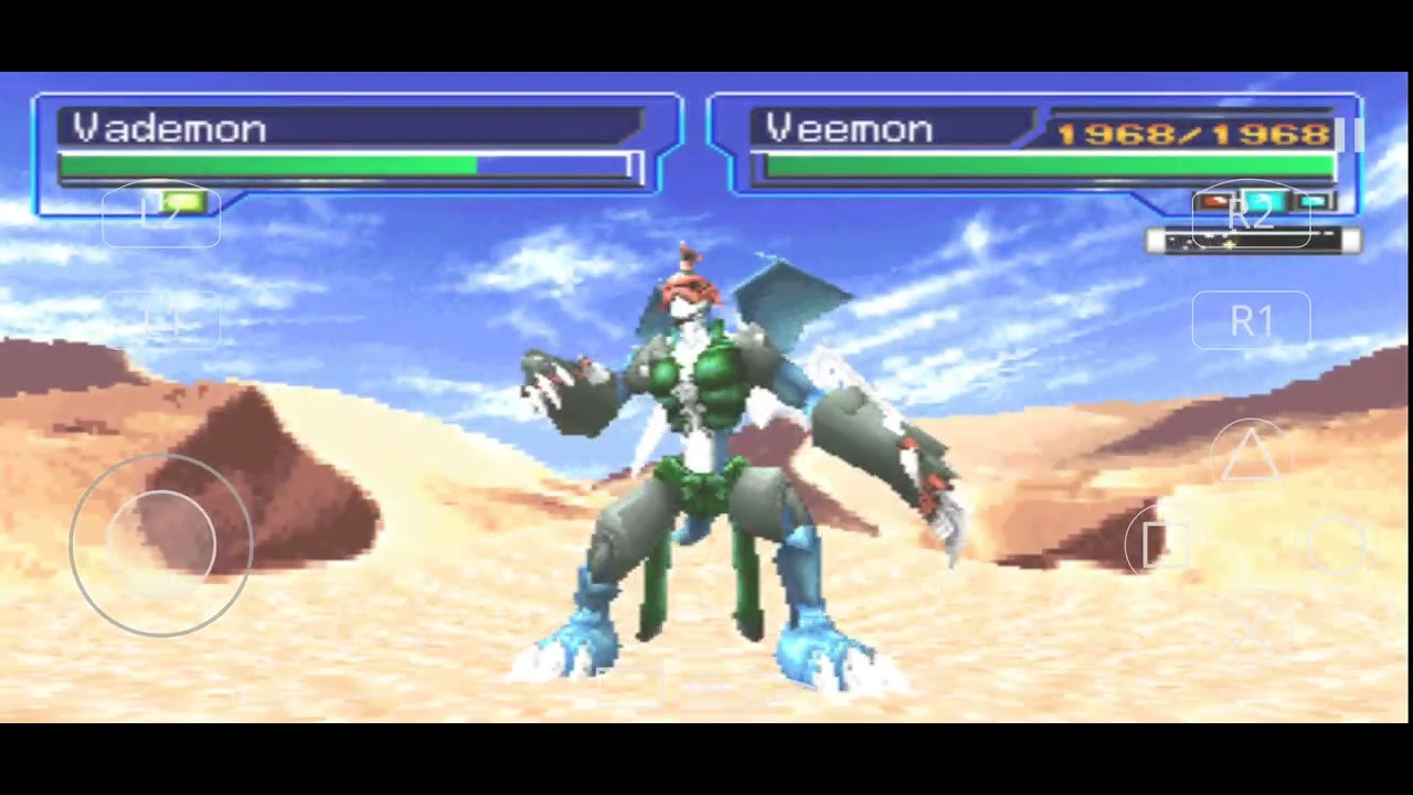 Dhilly - Digimon World 3 🌟 Dragon Pack Agumon Guilmon Veemon 🐉 Digital Monsters 2003 👾 Walkthrough 🎮