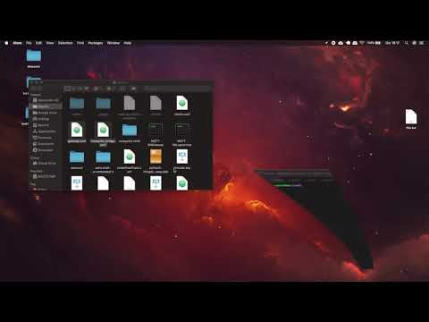 Publish virtual telemetries from RIOT-OS to Thingsboard IoT via MQTT-SN