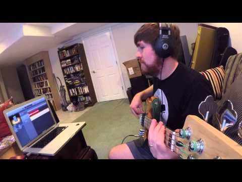 Hostage Sia Bass Cover 