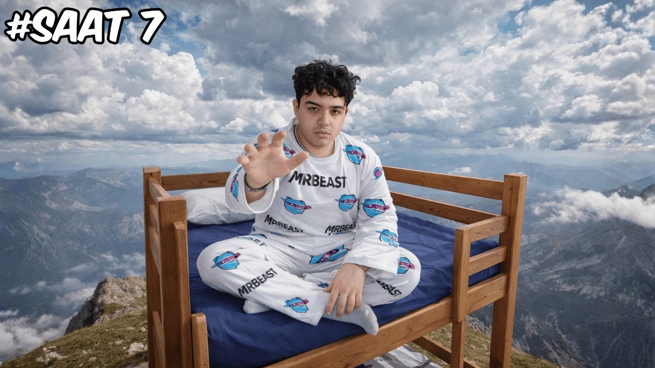 RANZADA KALDIĞIM HER SAAT PARA KAZANIYORSUN!