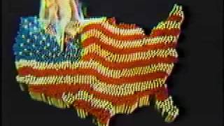 Forest Fire Prevention PSA circa 1973