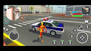 SPIDER ROPE HERO #spiderropehero #anshsingh #games screenshot 2