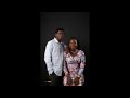 Jennifer and Chiedozie
