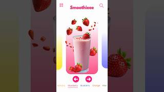Simple animation edit in Canva ✨ #canva #animation #shorts
