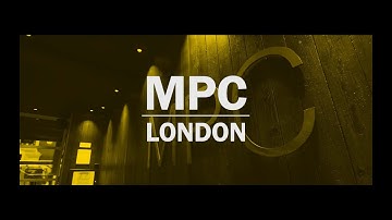 Beauty In Craft Episode 2 - Christmas 2117 (MPC London & EDEKA)