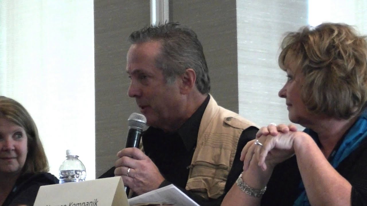 Best Advice for Aspiring Writers by John Bechtel Travel Writer YouTube