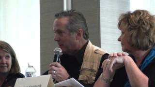Best Advice for Aspiring Writers by John Bechtel Travel Writer
