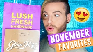 November Favorites 2016! Lush Cosmetics, Anastasia Beverly Hills & Homemade Face Moisturizer
Favorite videos are all the rage, and well I thought Id make my first one. This November I enjoyed various beauty products and a non-beauty product: STARBUCKS Holiday Cup! ❤
Here are the items I highly enjoyed during this month:
40 Carrots Vitamin Serum: https://www.amazon.com/40-Carrots-Vitamin-Serum-1-Ounce/dp/B001394VAW
Lush Bath Bombs: http://www.lushusa.com/bath/bath-bombs/
DIY Homemade Face Moisturizer and Cleanser: By just mixing together some organic cold-pressed Coconut Oil and Vitamin E oil you get a fantastic homemade face cream that can be used to simply moisturize your skin and keep it fresh and healthy, or to also remove makeup in a safe, hydrating way.
Starbucks Holiday Cup: Available in Stores
I also bought the Anastasia Beverly Hills Glow Kit but I erased the video from my camera by mistake :/
Here are some other videos you might like :)
7 DIY Holiday COOL Life Hacks Everyone Should Know: https://www.youtube.com/watch?v=qUY05XmXSUE
DIY EOS Lip Balm with Vaseline and Crayons: https://www.youtube.com/watch?v=WBuFg0S29Zk
7 Life Hacks for Everyday Life: https://www.youtube.com/watch?v=2zGdW...
DIY Facemask for Glowy Skin and Acne Scars: https://www.youtube.com/watch?v=xBAEG...
DIY Halloween EOS: https://www.youtube.com/watch?v=hjo8Y...
Simple DIY Last Minute Halloween Costumes: https://www.youtube.com/watch?v=6M8zI...
Anti-Gravity DIY Galaxy in a Bottle: https://www.youtube.com/watch?v=32m1Y...
Follow me!
Instagram: https://www.instagram.com/_dannywindsor/
Twitter: https://www.twitter.com/_dannywindsor/
Snapchat: danny_windsor November Favorites 2016! Lush Cosmetics, Anastasia Beverly Hills & Homemade Face Moisturizer