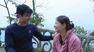 CEO Toàn \u0026 Ly Tu Diem's Unfiltered Love: Soulmates For A Thousand Years