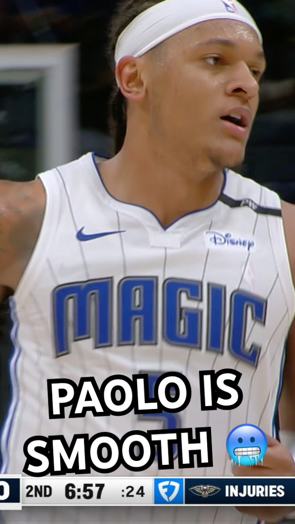 Paolo is dancing with the ball!