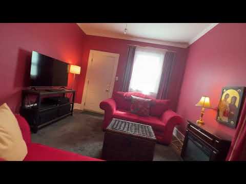 1630 Pershing Ave, Steubenville, OH home video tour