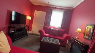 1630 Pershing Ave video tour