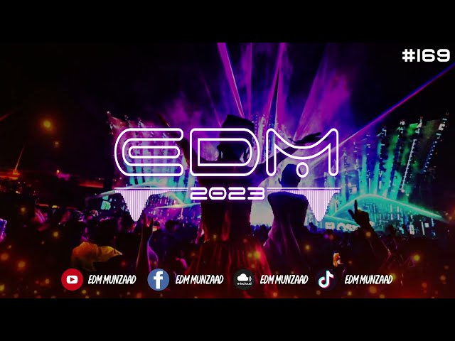 EDM 2023 มันส์สาด!! [MUNZAAD] V.169 class=