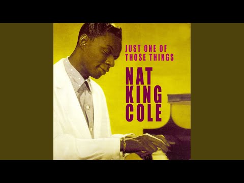 These Foolish Things