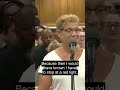 Defendant's Logic: One Missed Ticket Caused 2 More Violations