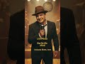 Liviu Guta - De Ce Ma Minti ( Varianta Blues, Jazz )