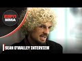 Sean O’Malley Interview: 2023 recap, being a champion &amp; Conor McGregor-level aspirations | ESPN MMA