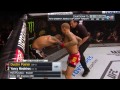 Highlight: Dustin Poirier vs Yancy Medeiros