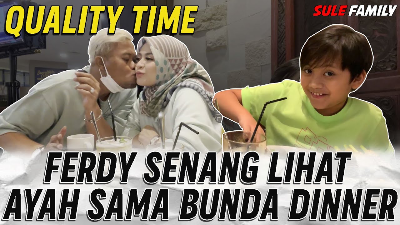 MAKAN NYA SULE BIKIN NGAKAK MANG ANTON‼️