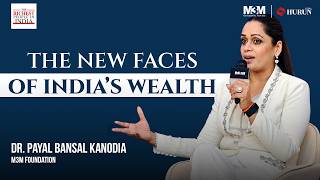 The New Faces Of India's Wealth | M3M Hurun India Rich List 2026