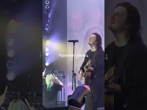 Спасибо Петербург #stereoleto #бондскнопкой