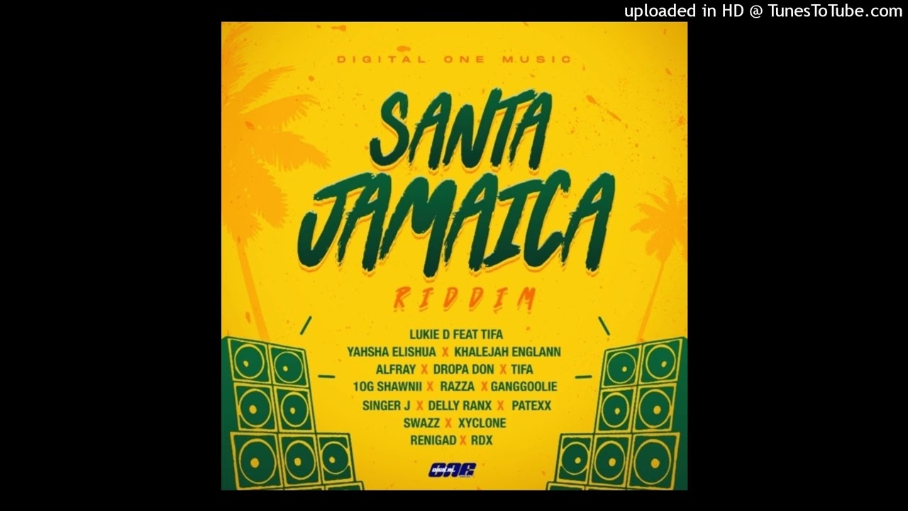 Watch YAHSHA ELISHUA_-_ SMOOTHIE {SANTA JAMAICA RIDDIM PROD BY DIGITAL ONE SEPT 2025} KOBEY DI GREAT® on YouTube Watch YAHSHA ELISHUA_-_ SMOOTHIE {SANTA JAMAICA RIDDIM PROD BY DIGITAL ONE SEPT 2025} KOBEY DI GREAT® on YouTube