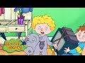 Horrid Henry - The Hippo Costume | Cartoons For Children | Horrid Henry Episodes | HFFE