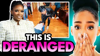 Leftist Women Have Reached A New Low. Literally.