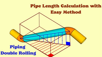 Mastering Piping Engineering: Reading Isometric Drawings, Welding, and Fabrication Explained