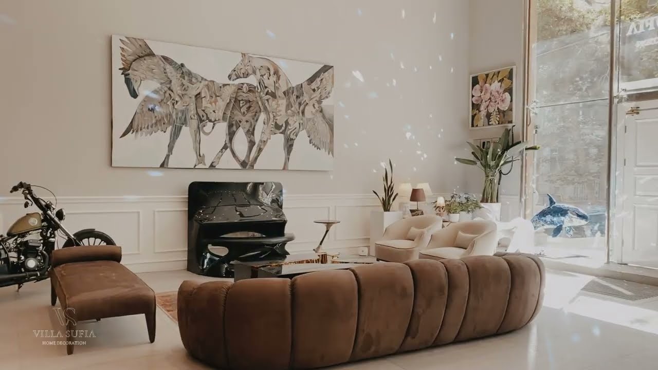 Furniture, Project No.34