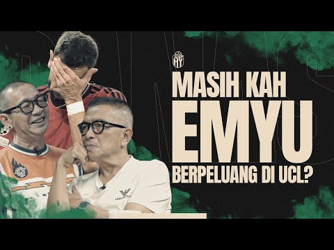Di EPL Wasit Dan VAR Apa Kabar ? [JustHY] | R66 Sports