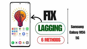 How To Fix Lag on Samsung Galaxy M56 5G in 2025 | Ultimate Performance Tips & Tricks!