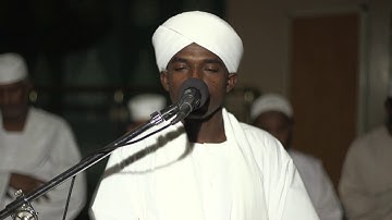 سورة المؤمنون ... الشيخ : الطيب مكاوي