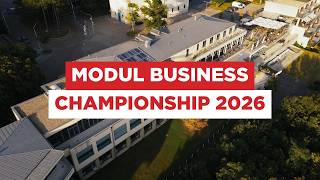 Modul Business Championship 2026