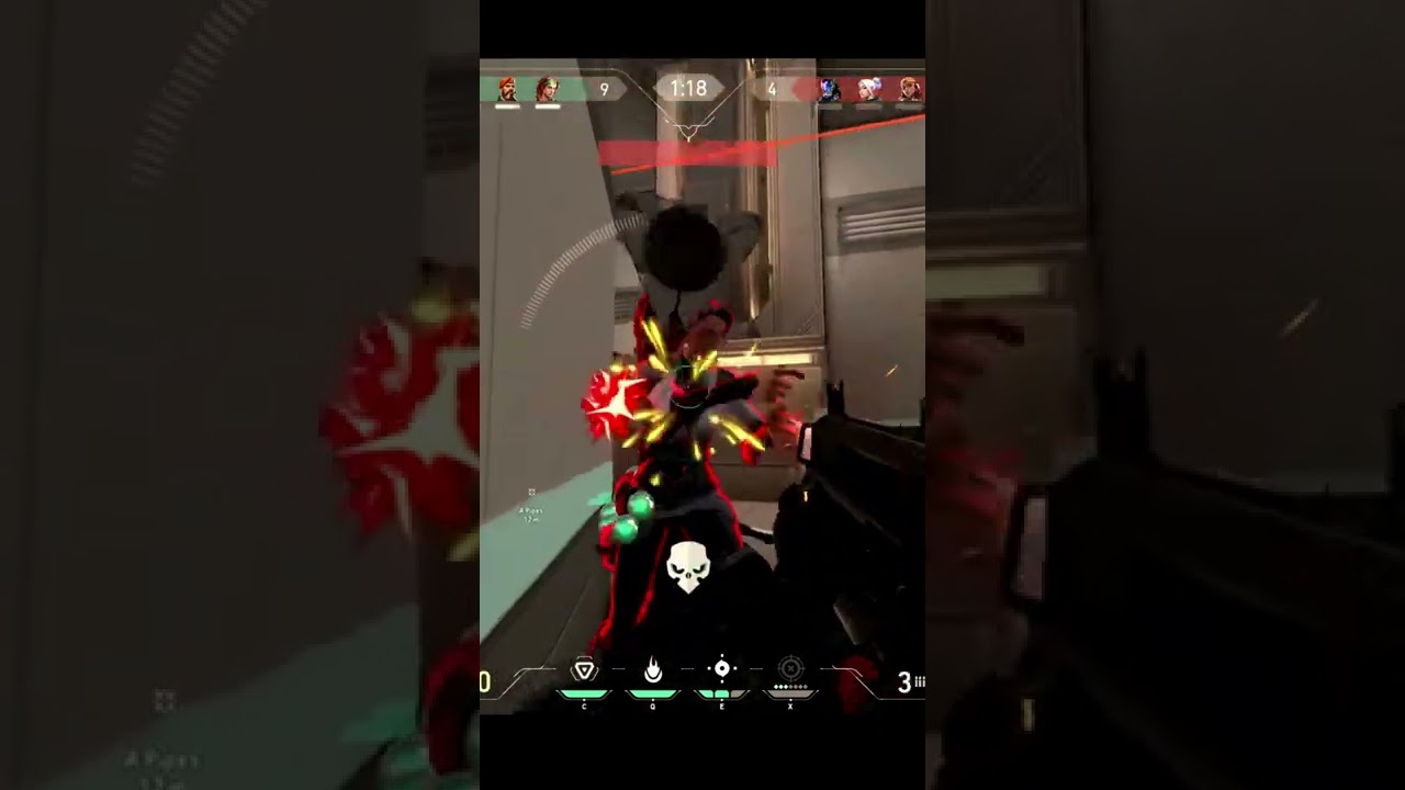 Judge Needs a BUFF? ART OF STEALING ACE || 