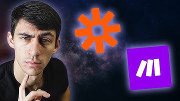 Top 5 Automation Softwares (2023) - Zapier, Make + More!