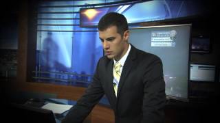 LEX 18 WX Image Bill Meck - Live Storm Tracking