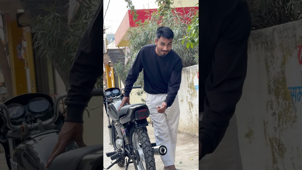 Police ne apni splendor ka 10 hazar ka challan Kar diya.🚔😭ll 