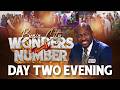BENIN CITY WONDERS WITHOUT NUMBER Apostle Johnson Suleman March 24th 2026 Day 2 Evening