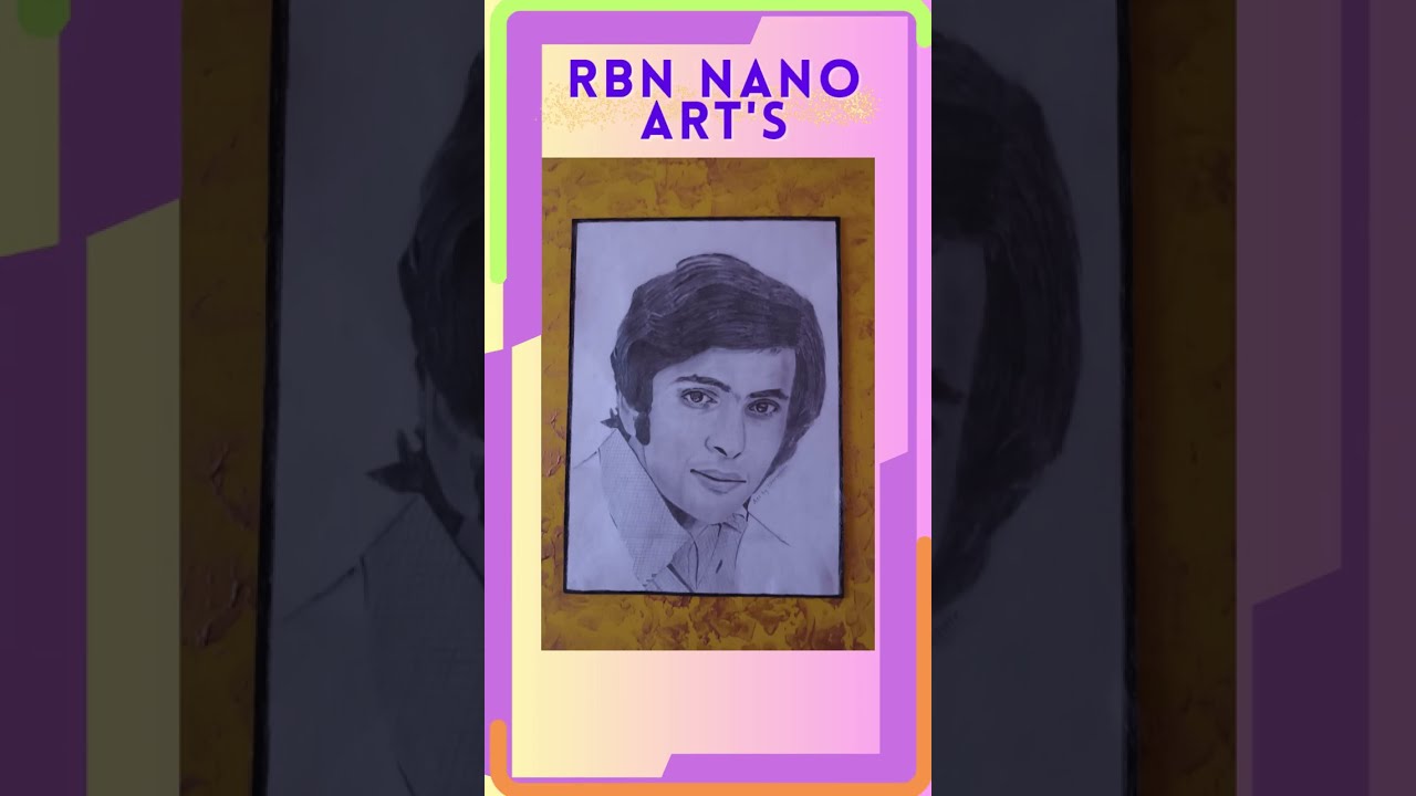 Fine Art's | RBN Nano Art's