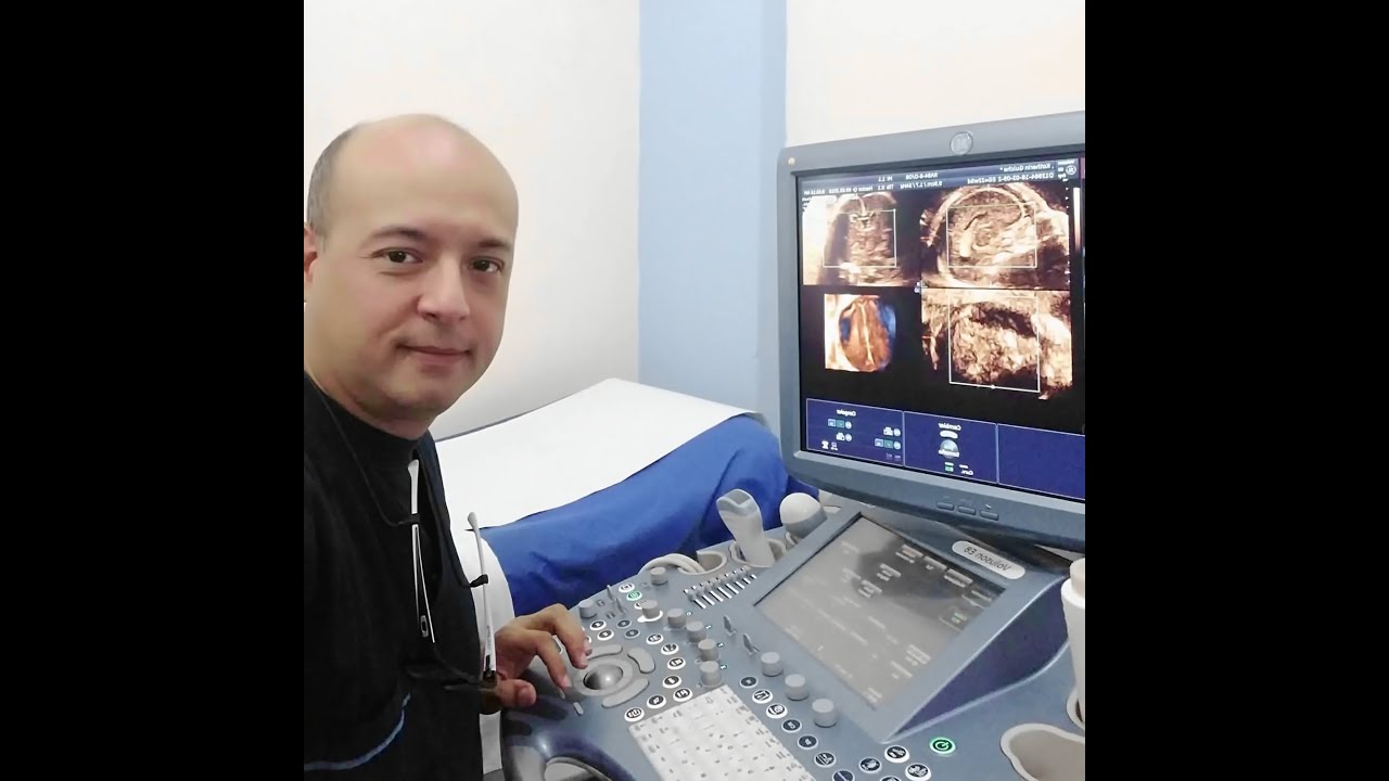Prueba de transmisión en vivo - YouTube