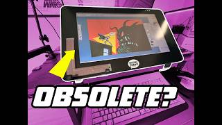 Wacom Tablet Settings You Need to Know Wacom Tablet Settings You Need to Know