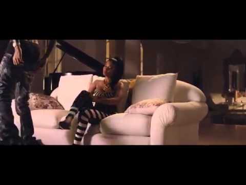 August Alsina - No love ft. Nicki Minaj
